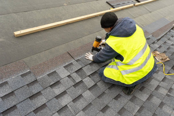 Best Storm Damage Roof Repair  in Grant, MI