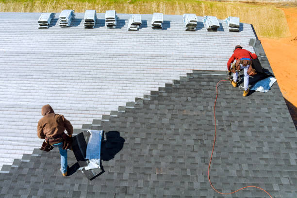 Quick and Trustworthy Emergency Roof Repair Services in Grant, MI