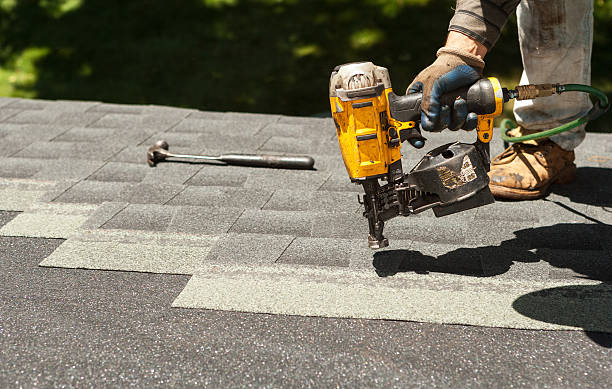 Best Gutter Installation and Roofing  in Grant, MI